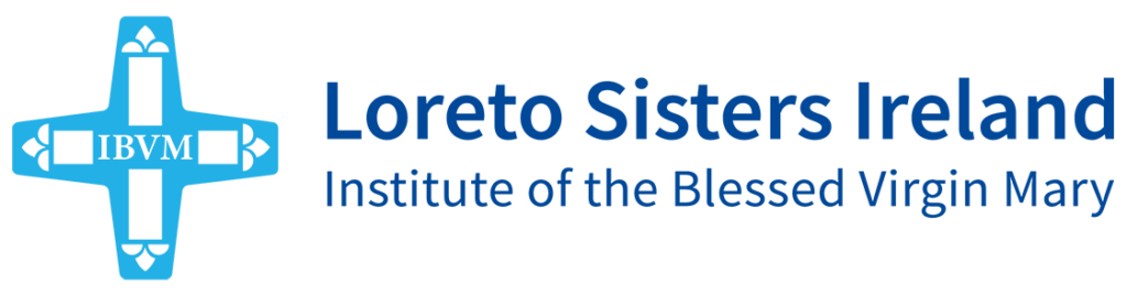 Loreto Ireland logo