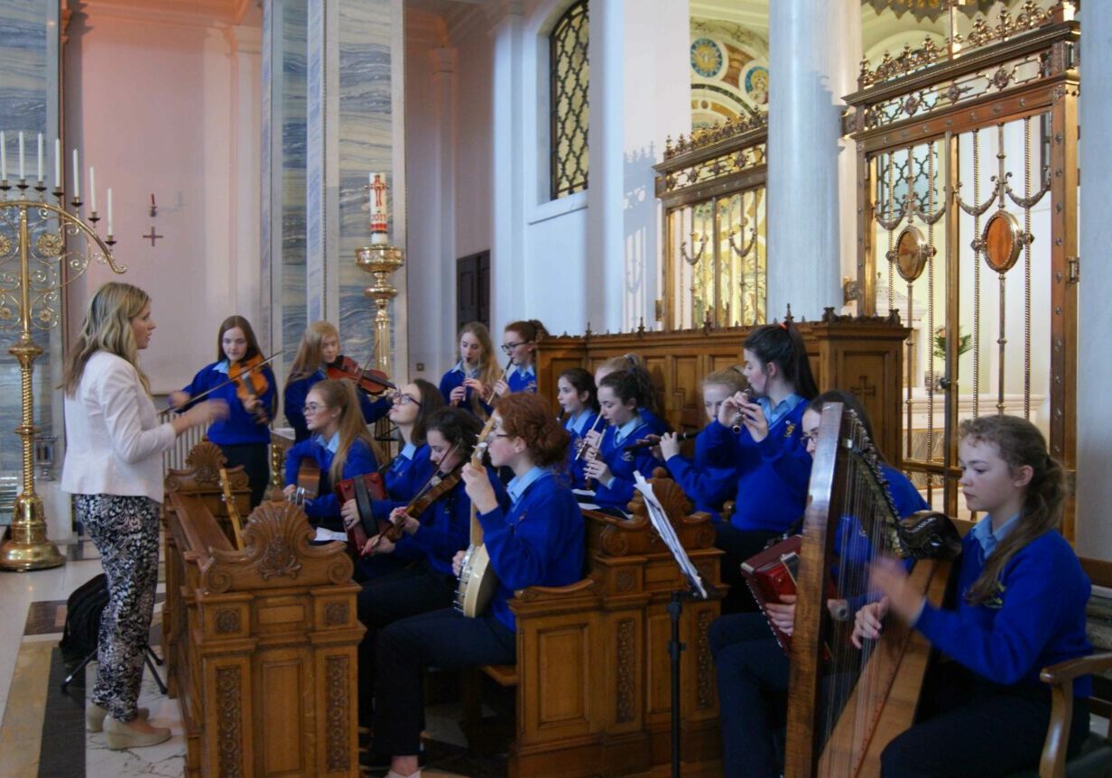 Loreto Mullingar Orchestra
